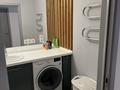 3-комнатная квартира · 83.5 м² · 3/16 этаж, Мусрепова 24 — Сатпаева за 84 млн ₸ в Алматы, Бостандыкский р-н — фото 12