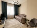 2-бөлмелі пәтер · 65 м² · 13/15 қабат, Назарбаева 34/1, бағасы: 30 000 ₸ в Алматы, Медеуский р-н — фото 8