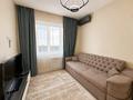 2-бөлмелі пәтер · 65 м² · 13/15 қабат, Назарбаева 34/1, бағасы: 30 000 ₸ в Алматы, Медеуский р-н — фото 9