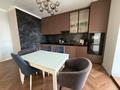 3-бөлмелі пәтер · 122.7 м² · 8/9 қабат, Касымханова 10, бағасы: 73.5 млн ₸ в Костанае