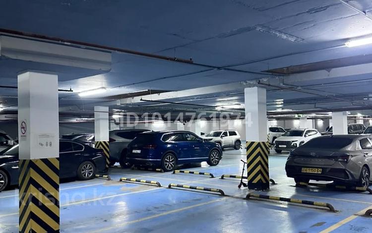 Паркинг · 20 м² · Шамши Калдаякова 4 за 7 млн ₸ в Астане, Алматы р-н — фото 2