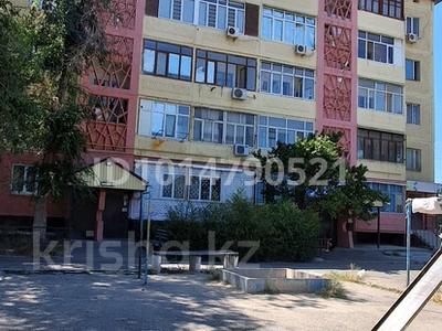 3-комнатная квартира · 65.8 м², Гамалея 3 за 15 млн ₸ в Таразе
