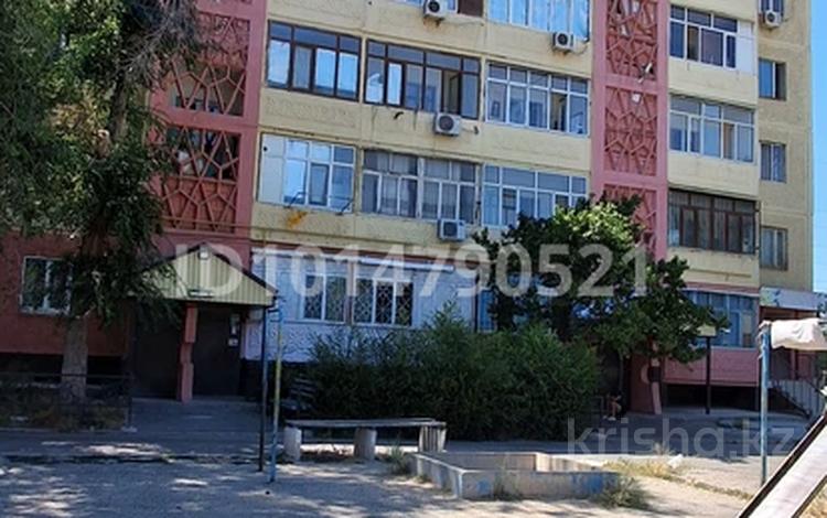 3-бөлмелі пәтер · 65.8 м², Гамалея 3, бағасы: 15 млн ₸ в Таразе — фото 2
