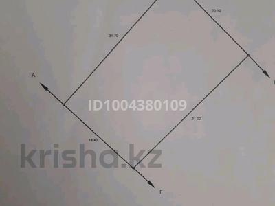 Дача · 1 комната · 25 м² · 6 сот., Заря 61 — Кардиология, Светлячок за 2.3 млн 〒 в Уральске