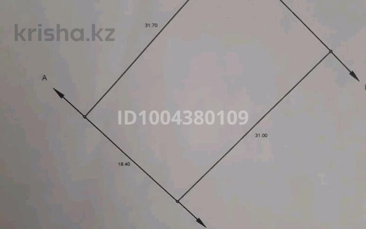 Дача · 1 комната · 25 м² · 6 сот., Заря 61 — Кардиология, Светлячок за 2.3 млн ₸ в Уральске — фото 2