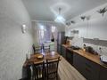 3-бөлмелі пәтер · 78.8 м² · 3/9 қабат, Жумекена Нажимеденова 19, бағасы: 36.9 млн ₸ в Астане, Сарайшык р-н