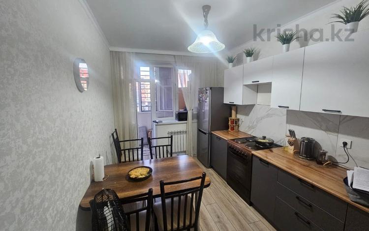 3-бөлмелі пәтер · 78.8 м² · 3/9 қабат, Жумекена Нажимеденова 19, бағасы: 36.9 млн ₸ в Астане, Сарайшык р-н — фото 16