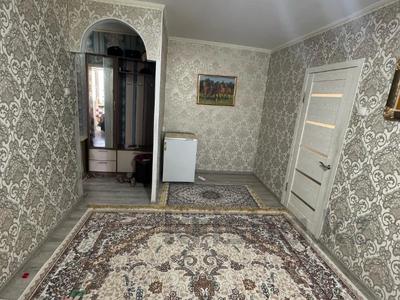 3-комнатная квартира · 49 м² · 3/5 этаж, мкр 5, Есет Батыра за 11.5 млн 〒 в Актобе