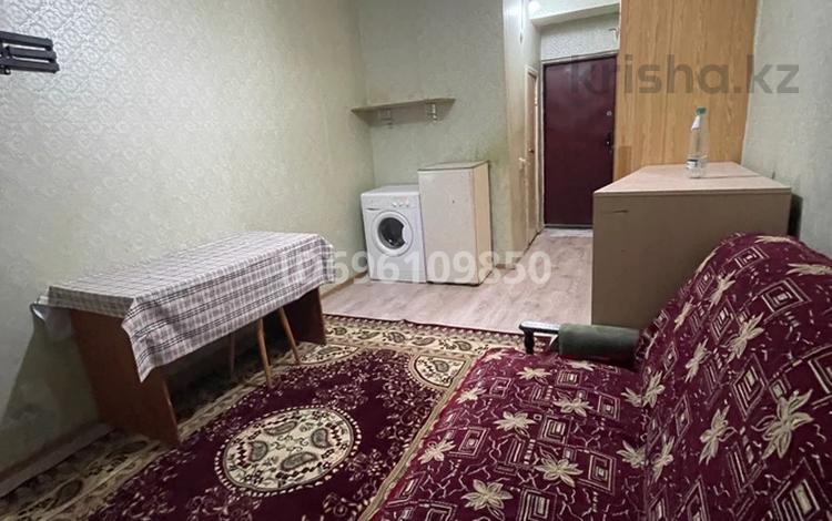 1-комнатная квартира, 20 м², 2/5 этаж, жамбыл 159