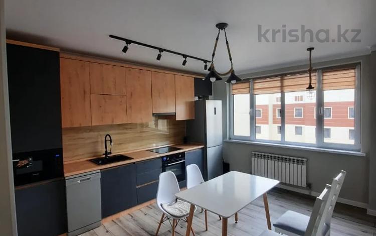 2-комнатная квартира · 60 м², Назарбаева за 48 млн 〒 в Алматы, Медеуский р-н — фото 5