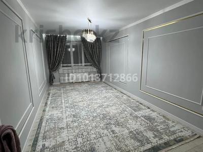 2-комнатная квартира · 71.3 м² · 1/9 этаж, мкр Ожет, Северное Кольцо 92/6блок 3 за 50 млн ₸ в Алматы, Алатауский р-н