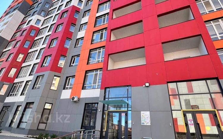 2-бөлмелі пәтер · 45.4 м² · 6/13 қабат, Сарыарка 13 а, бағасы: 19 млн ₸ в Кокшетау — фото 2