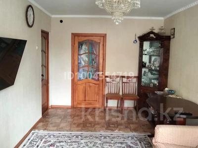 3-комнатная квартира · 57 м² · 1/5 этаж, Махамбета 121 — Пр Азаттык за 19 млн 〒 в Атырау