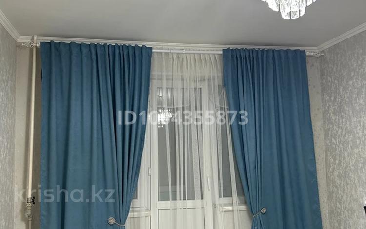 2-комнатная квартира · 48 м² · 3/5 этаж, Микрорайон Салтанат 30 — Ул, Каратая Турусова за 150 000 〒 в Таразе — фото 2