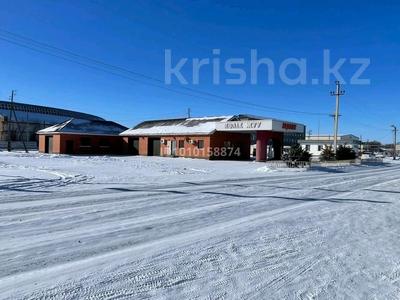 Бизнес комплекс, АЗС, Автомойка, Мойка ковров · 400 м², бағасы: 100 млн 〒 в Шалкар