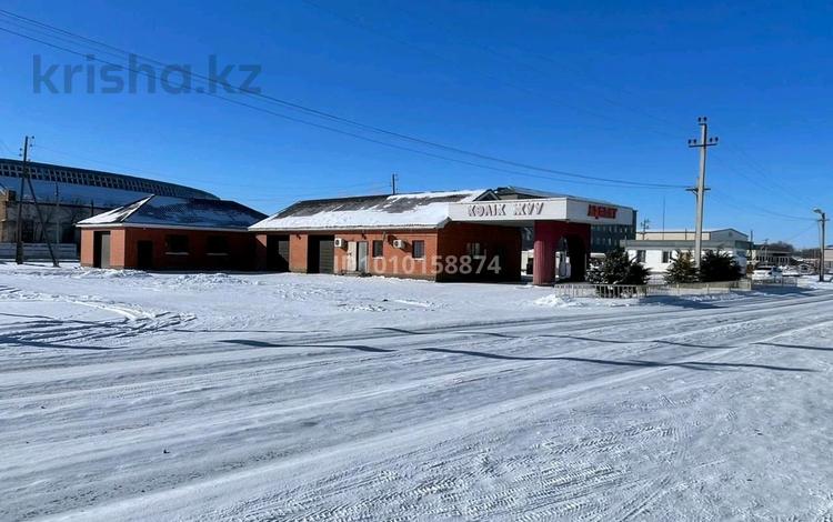 Бизнес комплекс, АЗС, Автомойка, Мойка ковров · 400 м², бағасы: 100 млн 〒 в Шалкар — фото 2