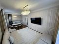 3-комнатная квартира · 70 м² · 4/16 этаж, Утеген батыра за 370 000 ₸ в Алматы, Алмалинский р-н