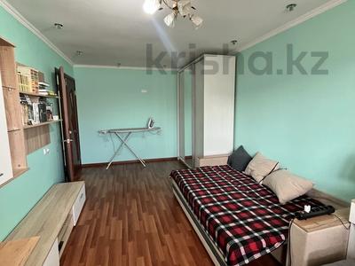 2-комнатная квартира · 43 м² · 2/4 этаж, 2 мкр за 17.5 млн 〒 в Конаеве