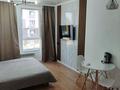 1-комнатная квартира · 30 м² · 2/13 этаж, Просп. Назарбаева — Метро Раимбек батыра за 250 000 ₸ в Алматы, Жетысуский р-н
