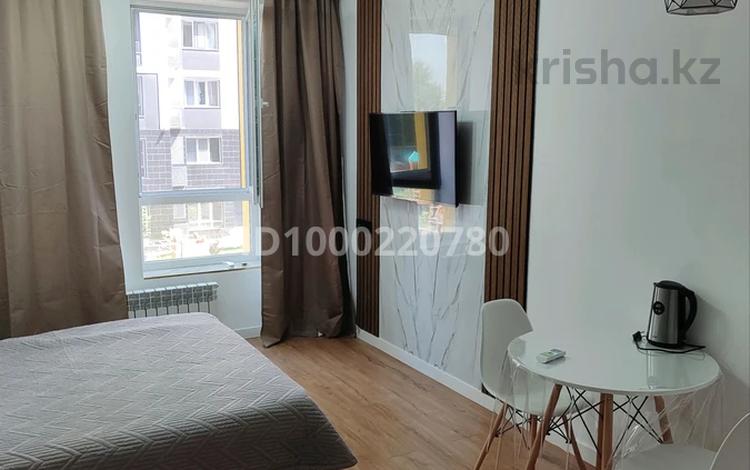 1-комнатная квартира · 30 м² · 2/13 этаж, Просп. Назарбаева — Метро Раимбек батыра за 250 000 ₸ в Алматы, Жетысуский р-н — фото 2