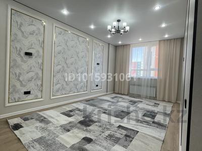 2-бөлмелі пәтер · 48.3 м² · 5/9 қабат, А102 11, бағасы: 24.9 млн ₸ в Астане, Сарайшык р-н