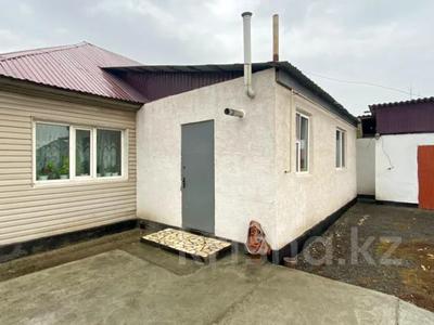 Жеке үй · 5 бөлме · 115 м² · 10 сот., Еркин 58, бағасы: 17 млн 〒 в Жетысу обл.