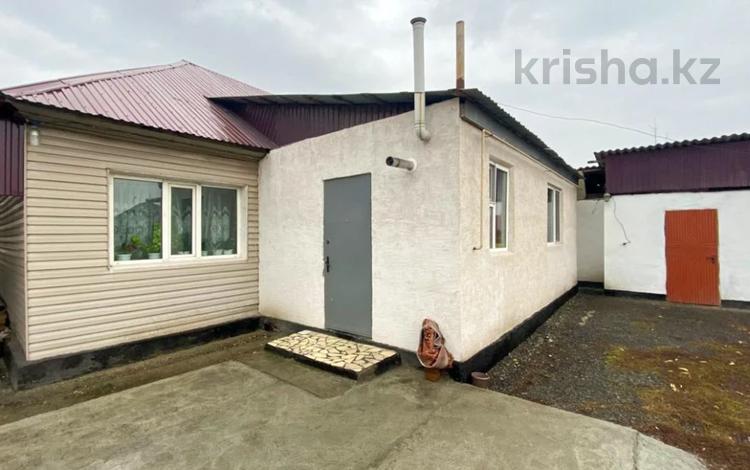 Жеке үй · 5 бөлме · 115 м² · 10 сот., Еркин 58, бағасы: 17 млн 〒 в Жетысу обл. — фото 34