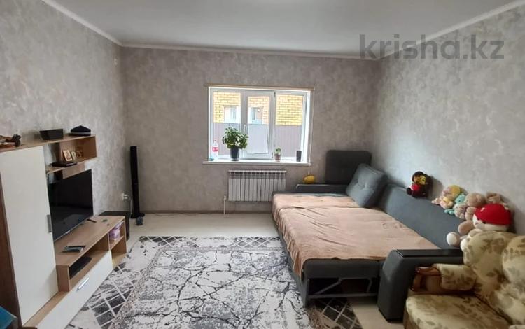 Жеке үй · 4 бөлме · 79.4 м² · 4.48 жүзд., Сарыарқа, Ильяса жансугурова 52, бағасы: 23 млн ₸ в Деркуле, Сарыарка — фото 27