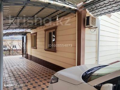 Жеке үй · 5 бөлме · 180 м² · 4 жүзд., ДСР Шолохова 66, бағасы: 65 млн ₸ в Шымкенте, Туран р-н