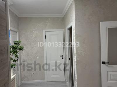 2-бөлмелі пәтер · 70 м² · 3/4 қабат, Зерделі ш/а 1/5 — Момыш улы Монке би, бағасы: 35.5 млн ₸ в Алматы, Алатауский р-н
