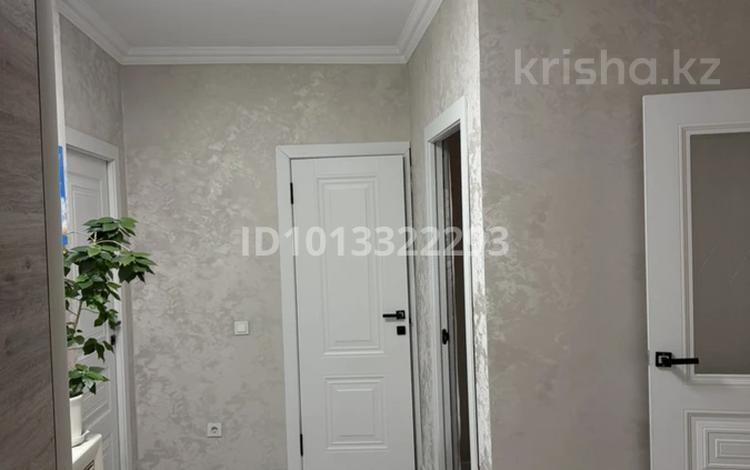 2-бөлмелі пәтер · 70 м² · 3/4 қабат, Зерделі ш/а 1/5 — Момыш улы Монке би, бағасы: 35.5 млн ₸ в Алматы, Алатауский р-н — фото 2