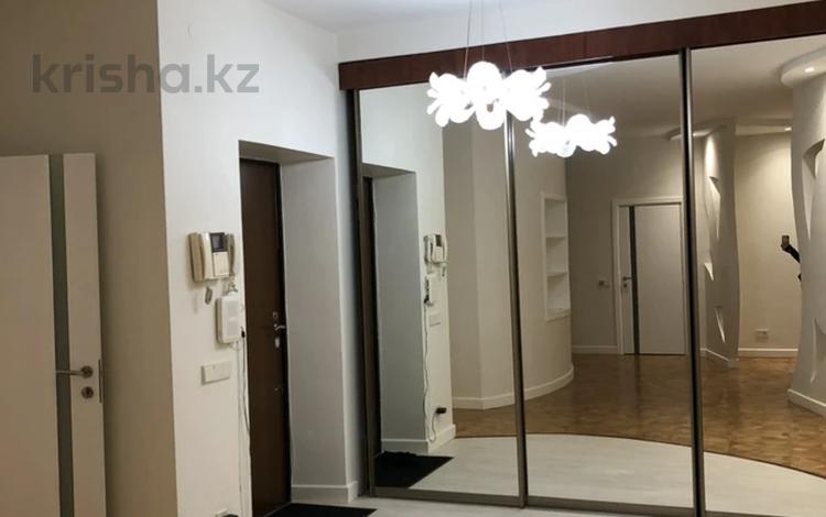 4-комнатная квартира · 230 м² · 8/9 этаж, Сатпаева 24 — Мининина за 1 млн ₸ в Алматы, Бостандыкский р-н — фото 3
