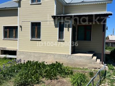 Дача · 4 комнаты · 148 м² · 12 сот., Ск железнодорожник 39 за 14 млн 〒 в Актобе, жилой массив Заречный-1