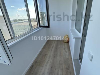 1-бөлмелі пәтер · 43.9 м² · 5/9 қабат, Желтоксана 1в, бағасы: 19 млн ₸ в Уральске