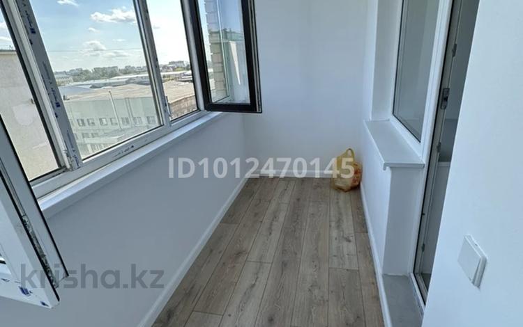 1-бөлмелі пәтер · 43.9 м² · 5/9 қабат, Желтоксана 1в, бағасы: 19 млн ₸ в Уральске — фото 15
