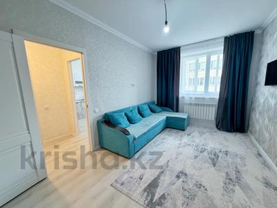 1-бөлмелі пәтер · 32 м² · 5/9 қабат, Ахмет Байтурсынулы 39, бағасы: ~ 19.3 млн ₸ в Астане, Сарайшык р-н