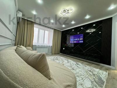 2-комнатная квартира · 68 м² · 4/5 этаж, Ульяна Громовой 15 за 25 000 ₸ в Уральске