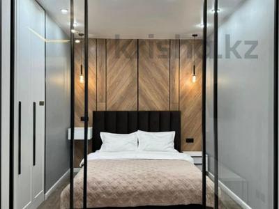 1-комнатная квартира · 44 м² · 5/16 этаж, Толе би 61 — ХанШатыр за 10 000 ₸ в Астане, Нура р-н