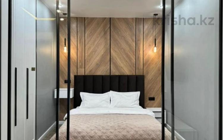 1-бөлмелі пәтер · 44 м² · 5/16 қабат, Толе би 61 — ХанШатыр, бағасы: 10 000 ₸ в Астане, Нура р-н — фото 15