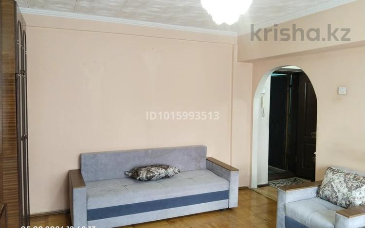 1-бөлмелі пәтер · 35.9 м² · 4/5 қабат, №9 ш/а. — Саина Джандосова, бағасы: 250 000 ₸ в Алматы, Ауэзовский р-н — фото 2