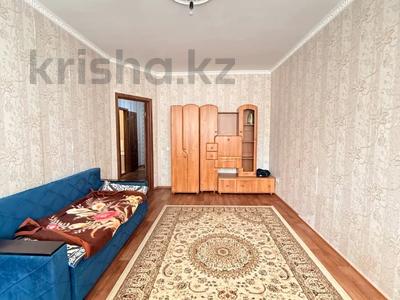 1-комнатная квартира · 44 м² · 4/17 этаж, Сатпаева 25 за 20.7 млн ₸ в Астане, Алматы р-н