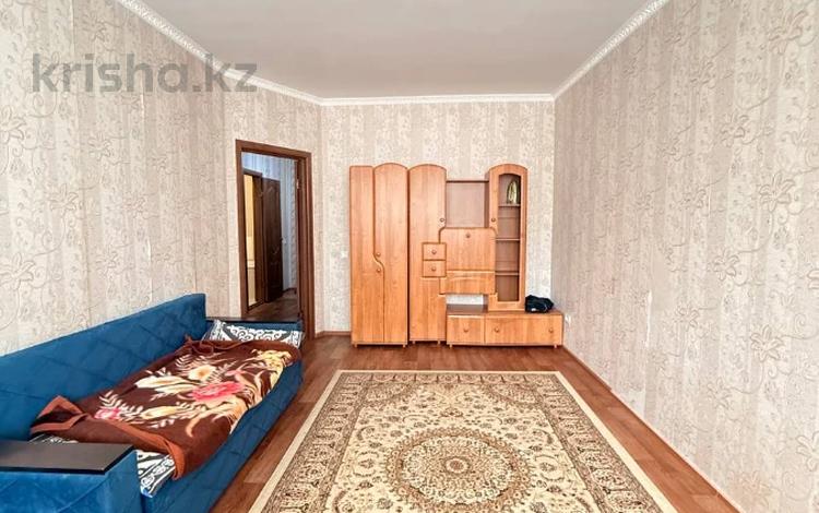 1-комнатная квартира · 44 м² · 4/17 этаж, Сатпаева 25 за 20.7 млн ₸ в Астане, Алматы р-н — фото 2