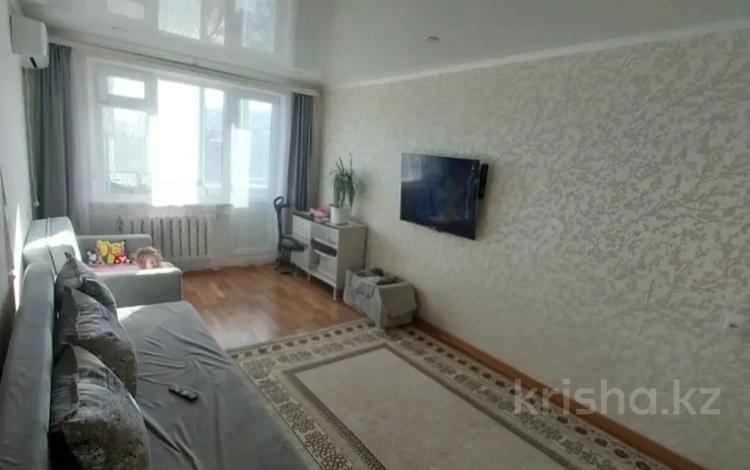 1-комнатная квартира · 31.3 м² · 5/5 этаж, Ивана Ларина за 10.5 млн ₸ в Уральске — фото 2