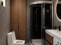 1-комнатная квартира · 36 м² · 1/1 этаж, Казана 24 за 150 000 ₸ в М. Туймебаеве — фото 2