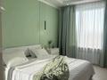 2-бөлмелі пәтер · 63 м² · 12/12 қабат, Каныша Сатпаева 133/1, бағасы: 24 990 ₸ в Алматы, Бостандыкский р-н