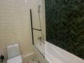 2-бөлмелі пәтер · 63 м² · 12/12 қабат, Каныша Сатпаева 133/1, бағасы: 24 990 ₸ в Алматы, Бостандыкский р-н — фото 14