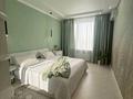 2-бөлмелі пәтер · 63 м² · 12/12 қабат, Каныша Сатпаева 133/1, бағасы: 24 990 ₸ в Алматы, Бостандыкский р-н — фото 3