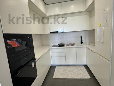 2-комнатная квартира · 60 м² · 4/8 этаж, Северное кольцо 29 — Северное кольцо за 37 млн 〒 в Алматы, Жетысуский р-н