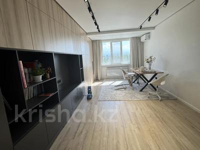 2-комнатная квартира · 60 м² · 4/8 этаж, Северное кольцо 29 — Северное кольцо за 37 млн 〒 в Алматы, Жетысуский р-н