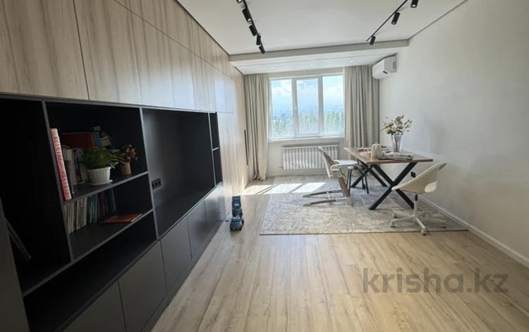 2-бөлмелі пәтер · 60 м² · 4/8 қабат, Северное кольцо 29 — Северное кольцо, бағасы: 37 млн ₸ в Алматы, Жетысуский р-н — фото 26